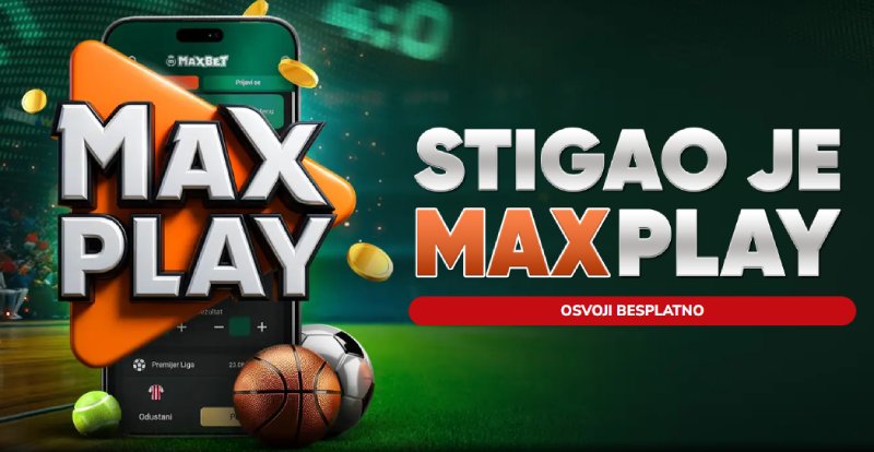 Max Play bonus