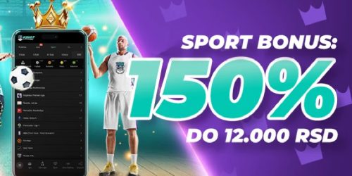 King bonus dobrodoslice