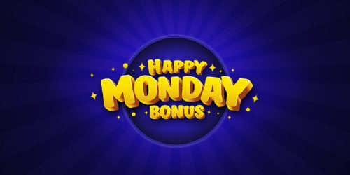 Mozzart Happy Monday bonus