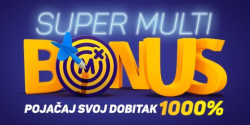 Mozzart bonus na broj parova