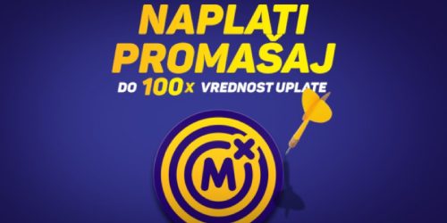 Mozzart naplati promasaj