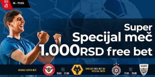 Volcano Freebet svakog cetvrtka